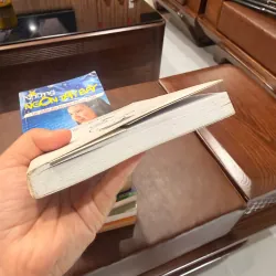 🌱 Tự Do Không Âu Lo – Ryunosuke Koike-K2 991746