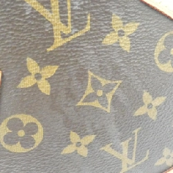 Túi xách Louis Vuitton Monogram Alma BB M53152 - Hàng hiệu Chính hãng 766799
