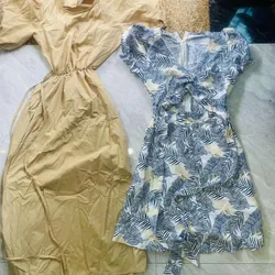 Váy áo mùa hè 604974