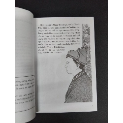 Lịch sử Việt Nam bằng tranh tập 19 - Trần Bạch Đằng mới 80% bẩn nhẹ 2017 HCM.ASB1809 917012