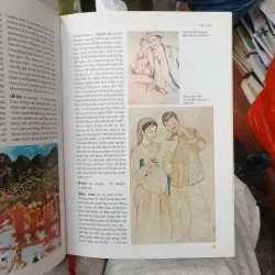 Từ Điển Thuật Ngữ Mỹ Thuật Phổ Thông- Đặng Bích Ngân Chủ Biên 782963