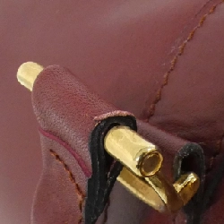 Túi Boston Cartier - Hàng hiệu Authentic 771196