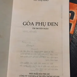 Combo 2 tác phẩm của Võ Thị Hảo 558219