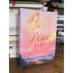 Đắm say - Lavyrle Spencer 378691