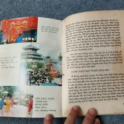 60 LỄ HỘI TRUYỀN THỐNG VIỆT NAM 701897