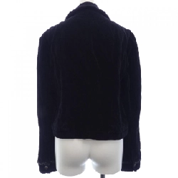 【Mã giảm giá】Áo khoác CHANEL 640716