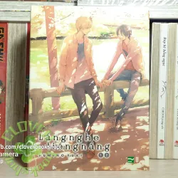 85K/bộ - Boxset Lắng Nghe Tiếng Nắng - Truyện Tranh Đam Mỹ / BL Manga 791431