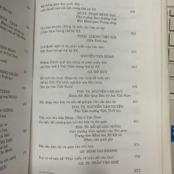 VIỆT NAM TRONG THẾ KỶ XX 602824