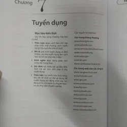 QUẢN TRỊ NGUỒN NHÂN LỰC  688334