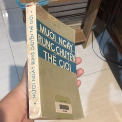 Mười ngày rung chuyển Thế Giới (XB 1977) 469259