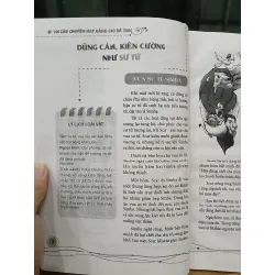 100 câu chuyện hay dành cho bé trai — Bành Phàm 576770