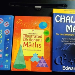 Maths Combo