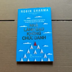 Nhà lãnh đạo không chức danh