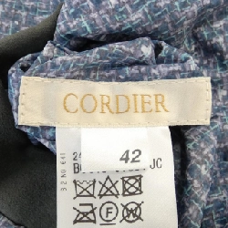 【Mã giảm giá】Áo khoác lông vũ CORDIER 630890