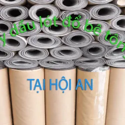 Giấy dầu chống thấm tại Hội An – Giá tốt, sẵn kho, giao nhanh 1023301