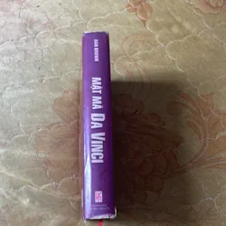 MẬT MÃ DA VINCI- DAN BEOWN 596006