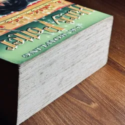 Harry Potter và Chiếc cốc lửa (Tập IV) 763433