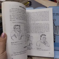 Sách: Thuật xét người qua điệu bộ (B1) Tác giả: Allan Pease 693104