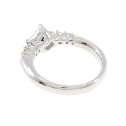 Nhẫn kim cương PT900 0.50CT 669380