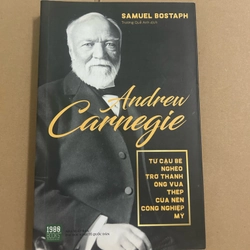 Andrew Carnegie