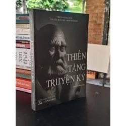 Thiền tăng truyện ký - Nhiều tác giả