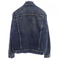 Áo khoác denim MINEDENIM - Hàng hiệu Authentic 893419