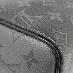 Túi xách Boston Louis Vuitton Monogram Eclipse Keepall Bandoulière 35cm M46655 614979