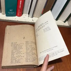 II Sách Kỹ Thuật: Từ Điển Kỹ Thuật Thuỷ Lợi (Anh Việt) - Phạm Thái Vinh - 1985 754352