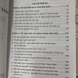 NGHIÊN CỨU VÀ TRANH LUẬN - TRẦN KHUÊ 523672
