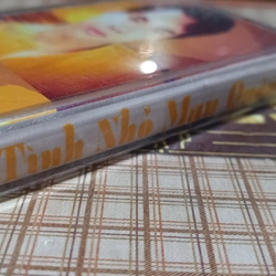 Băng Cassette Nhạc Ngọc Sơn 479244