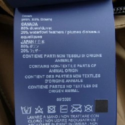 Herno Áo khoác lông - Hàng hiệu Authentic 825761