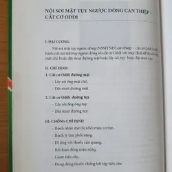 KỸ THUẬT NỘI KHOA TIÊU HÓA  738808