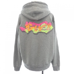 Louis Vuitton 3DLV Graffiti Thêu Áo Hoodie HNY24WUYR - Hàng hiệu Chính hãng 894990