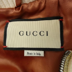 【Mã giảm giá】Gucci GUCCI Áo khoác 640183