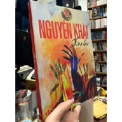 Mùa lạc - Nguyễn Khải