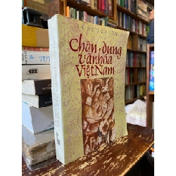 Chân dung văn hóa Việt Nam - Tạ Ngọc Liễn 357457