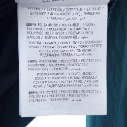 Áo khoác MONCLER - Hàng hiệu Chính hãng 903989