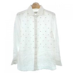 【Khuyến mãi】Áo sơ mi Max Mara weekend