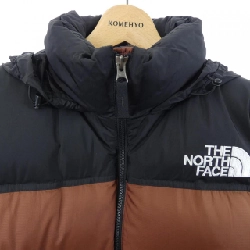 The North Face NDW92335 Áo khoác lông - Hàng hiệu Authentic 818097