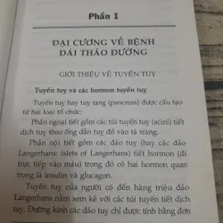 Bệnh Tiểu Đường -cách phát hiện và điều trị. Bác Sỹ Bạch Minh  693723