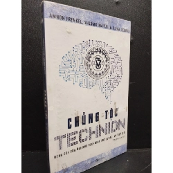 [Phiên Chợ Sách Cũ] Chủng Tộc Technion còn seal 2303