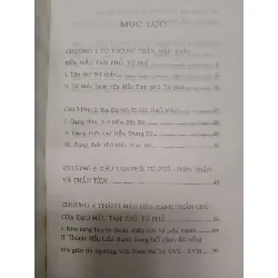 (Remake)A209 Đạo mẫu tam phủ tứ phủ - 326 trang - LỊCH SỬ - CHÍNH TRỊ - TRIẾT HỌC - An Nhiên Thư Quán - ANTQ3110-38 617274