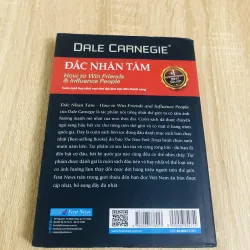 ĐẮC NHÂN TÂM - cuốn sách hay nhất mọi thời đại  1003968