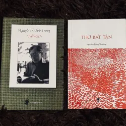 Combo 2c NXB Giấy Vụn