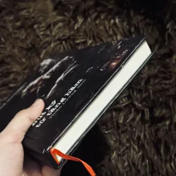 Bút ký từ tầng hầm (bìa cứng) 1003156