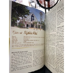 Kỷ yếu giáo phận Nha Trang: 60 năm hình thành và phát triển 1957-2017 1013023