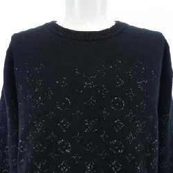 Louis Vuitton LOUIS VUITTON Áo len - Hàng hiệu Chính hãng 905015