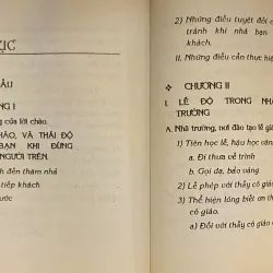 Lễ Giáo Xưa và Nay 1009103