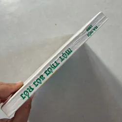 Một thời sôi nổi - tập hồi ký của học sinh sinh viên kháng chiến Hà Nội 800637