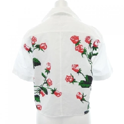 LOEWE S616Y05X36 Áo S／S - Hàng hiệu Chính hãng 775605